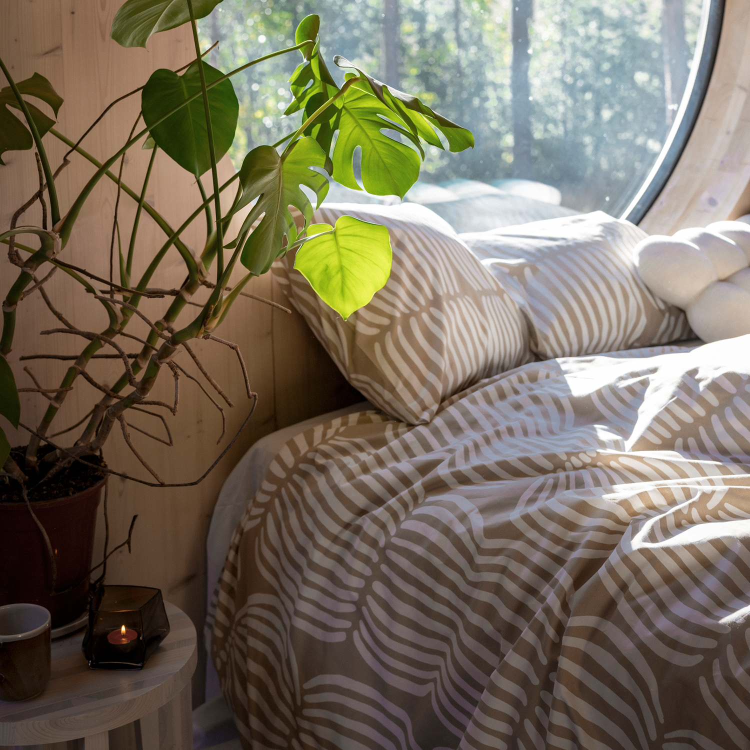 Vilja Pillowcase