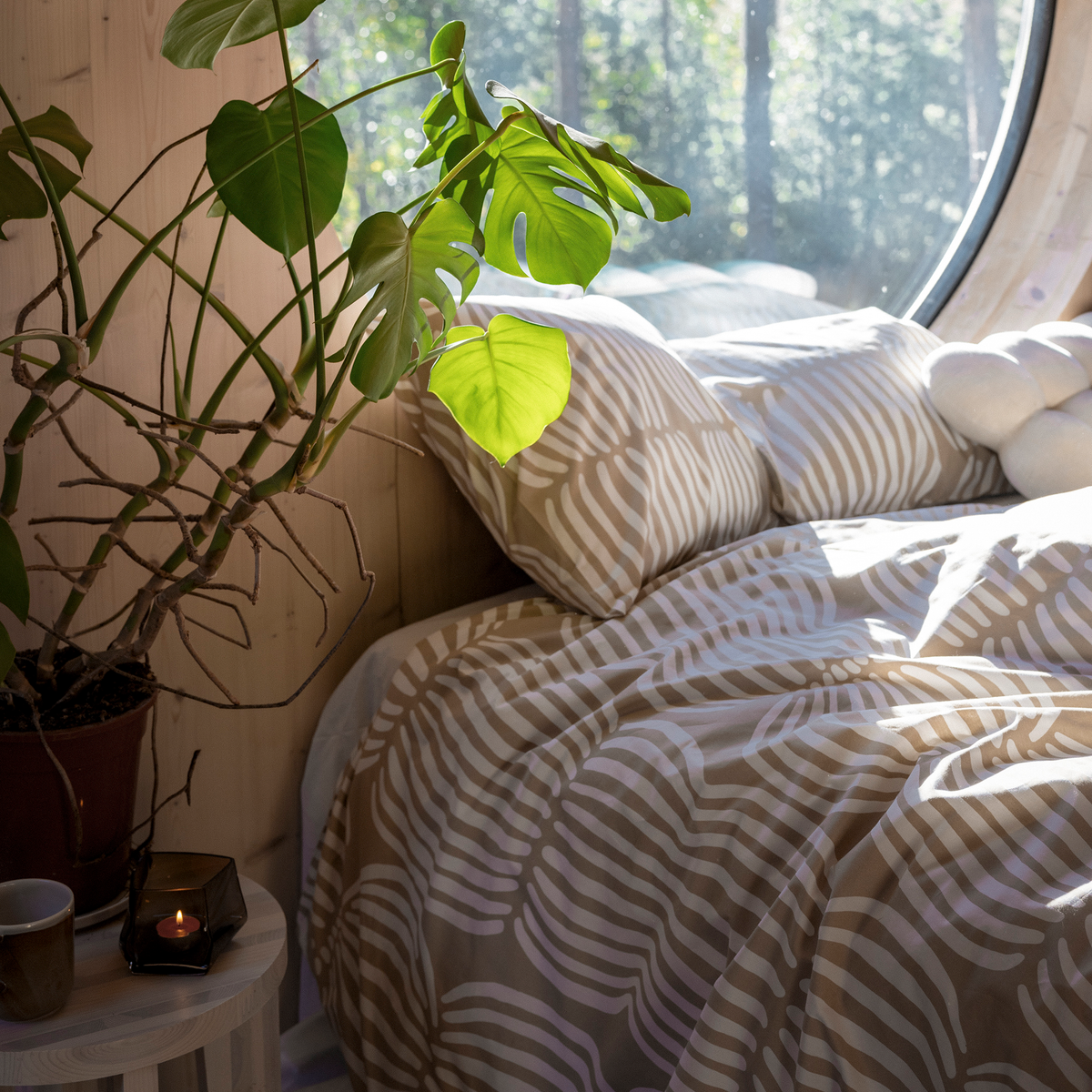 Vilja Duvet Cover Set