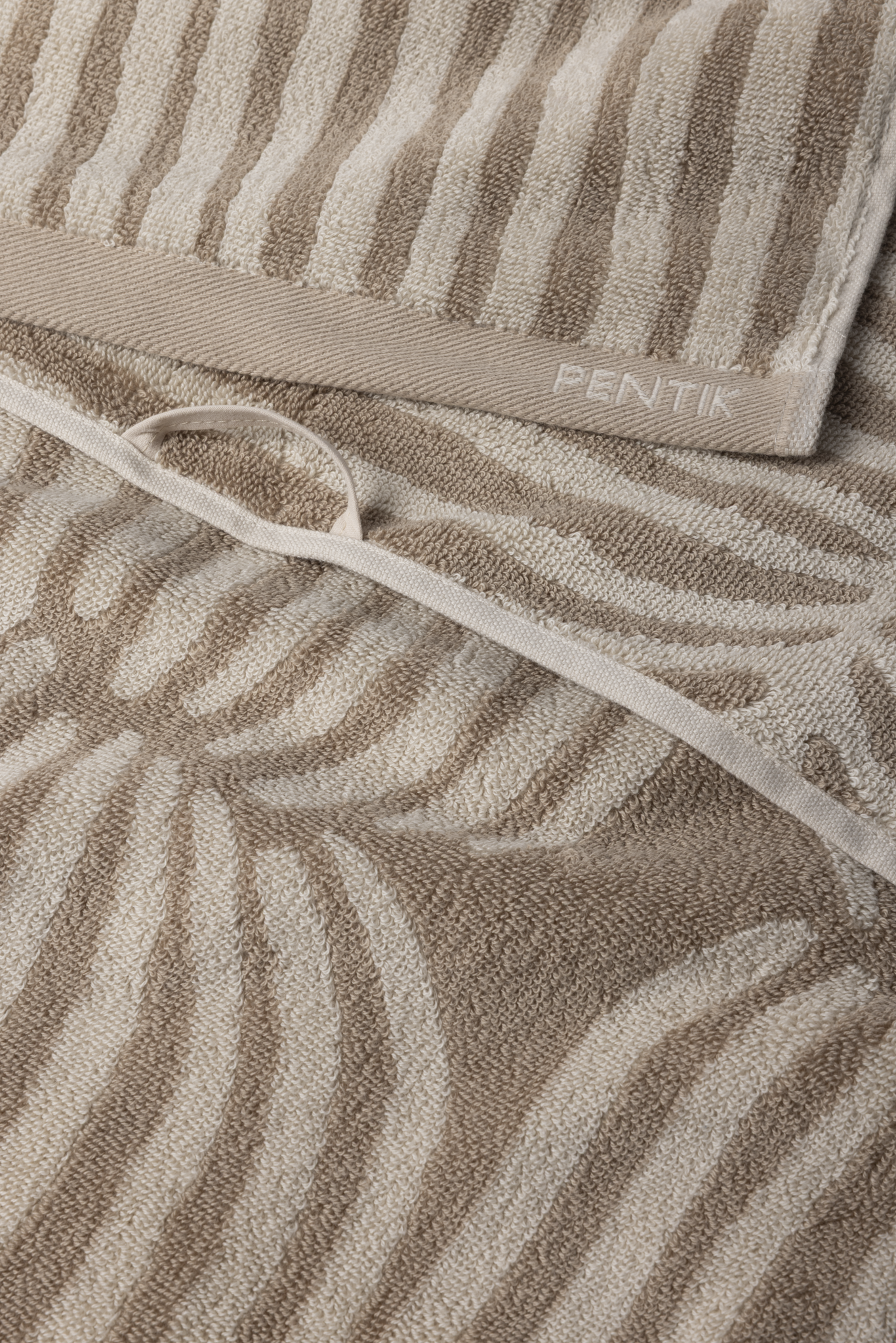 Vilja Bath Towel