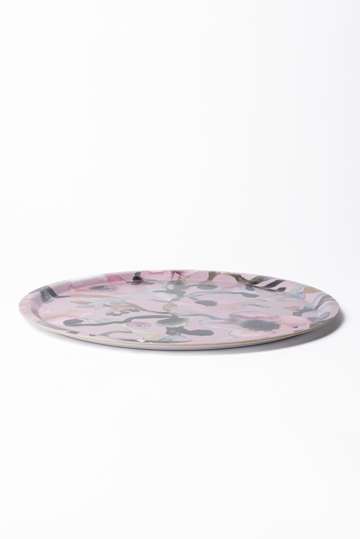 Ruusumalva Tray