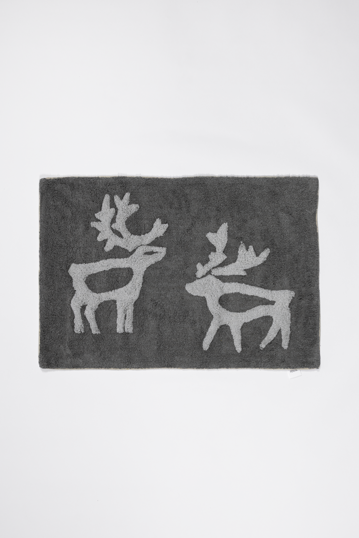 Saaga Bathroom Mat