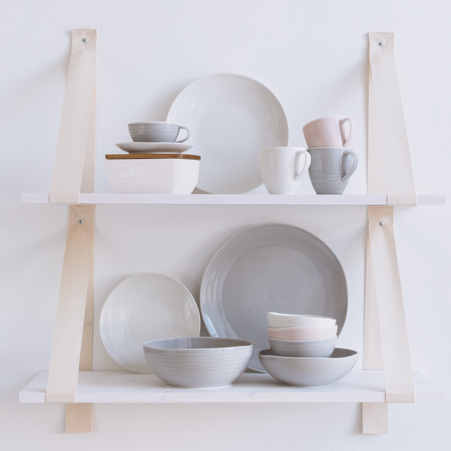 Kallio Soup Plate