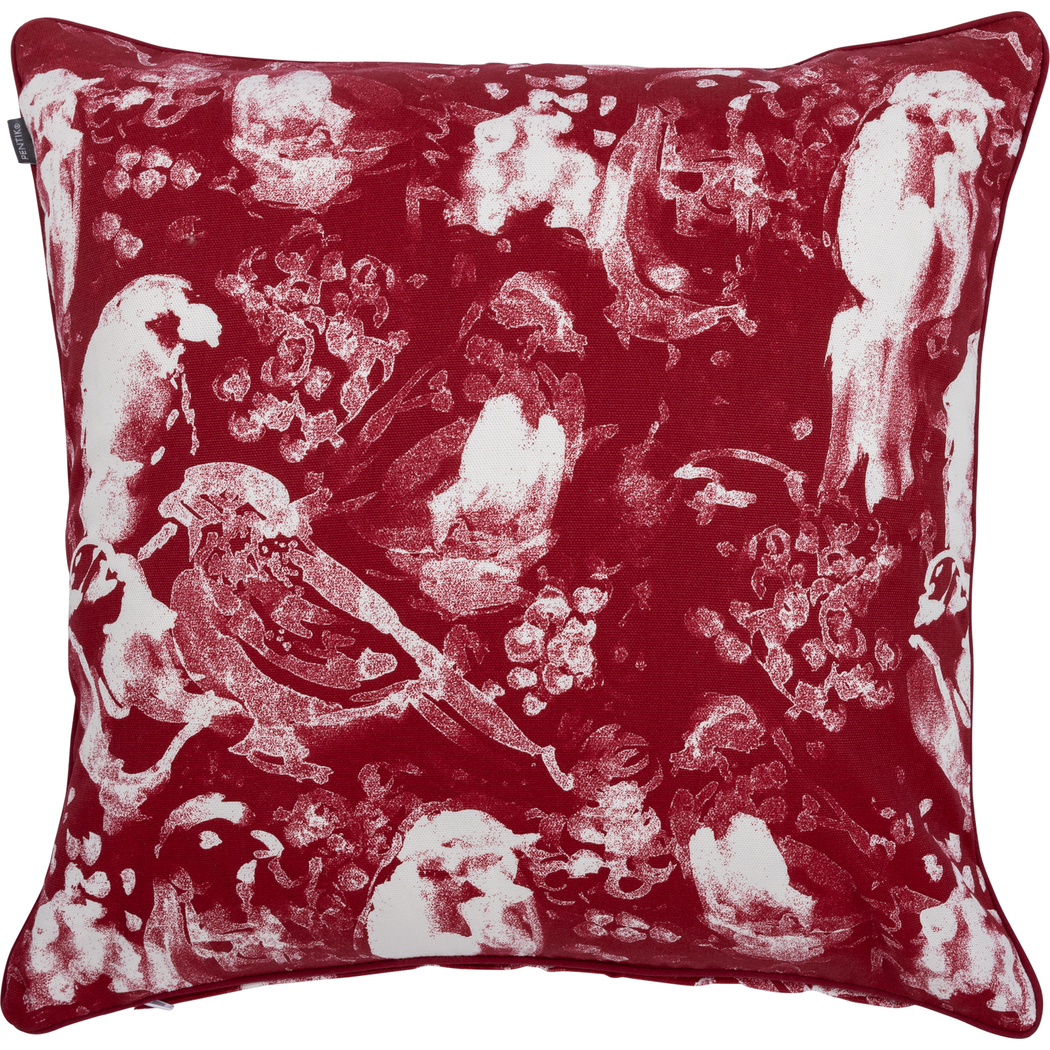 Taviokuurna Cushion Cover