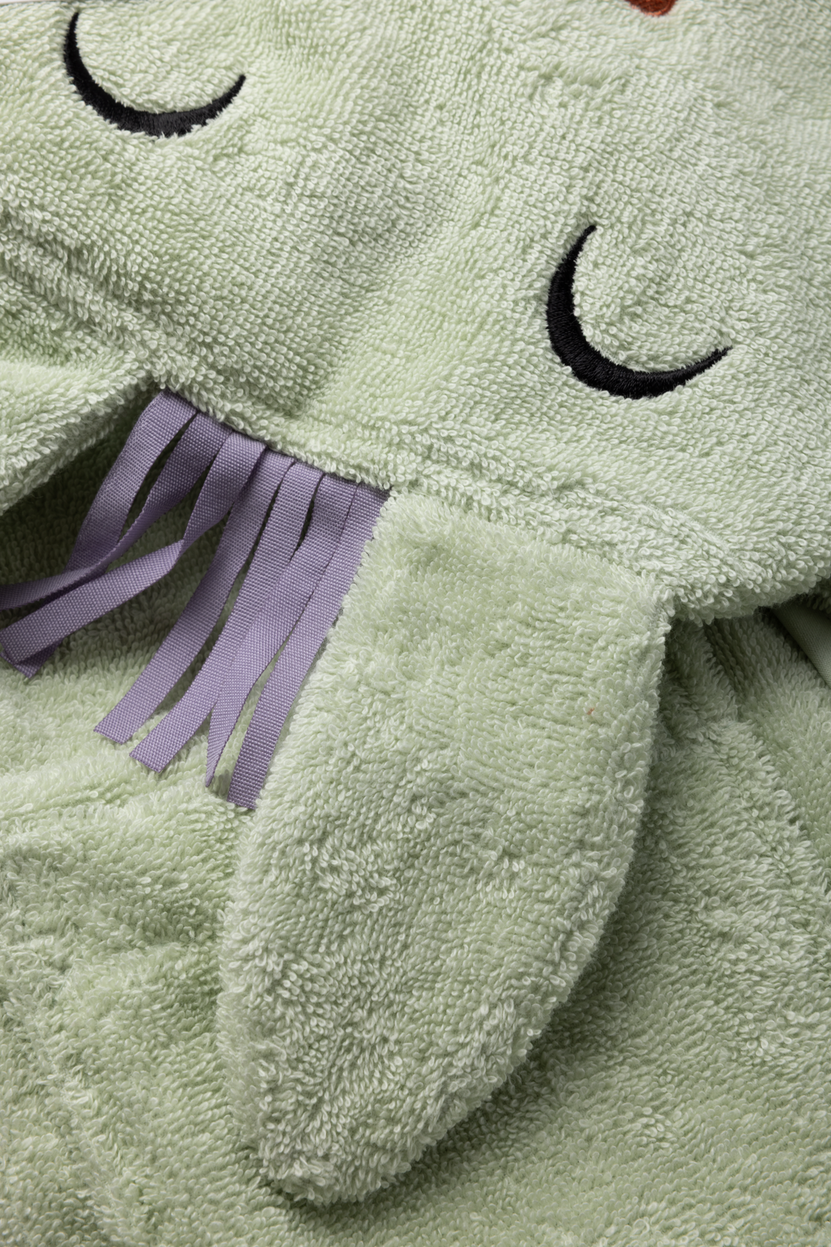 Heppa Bathrobe