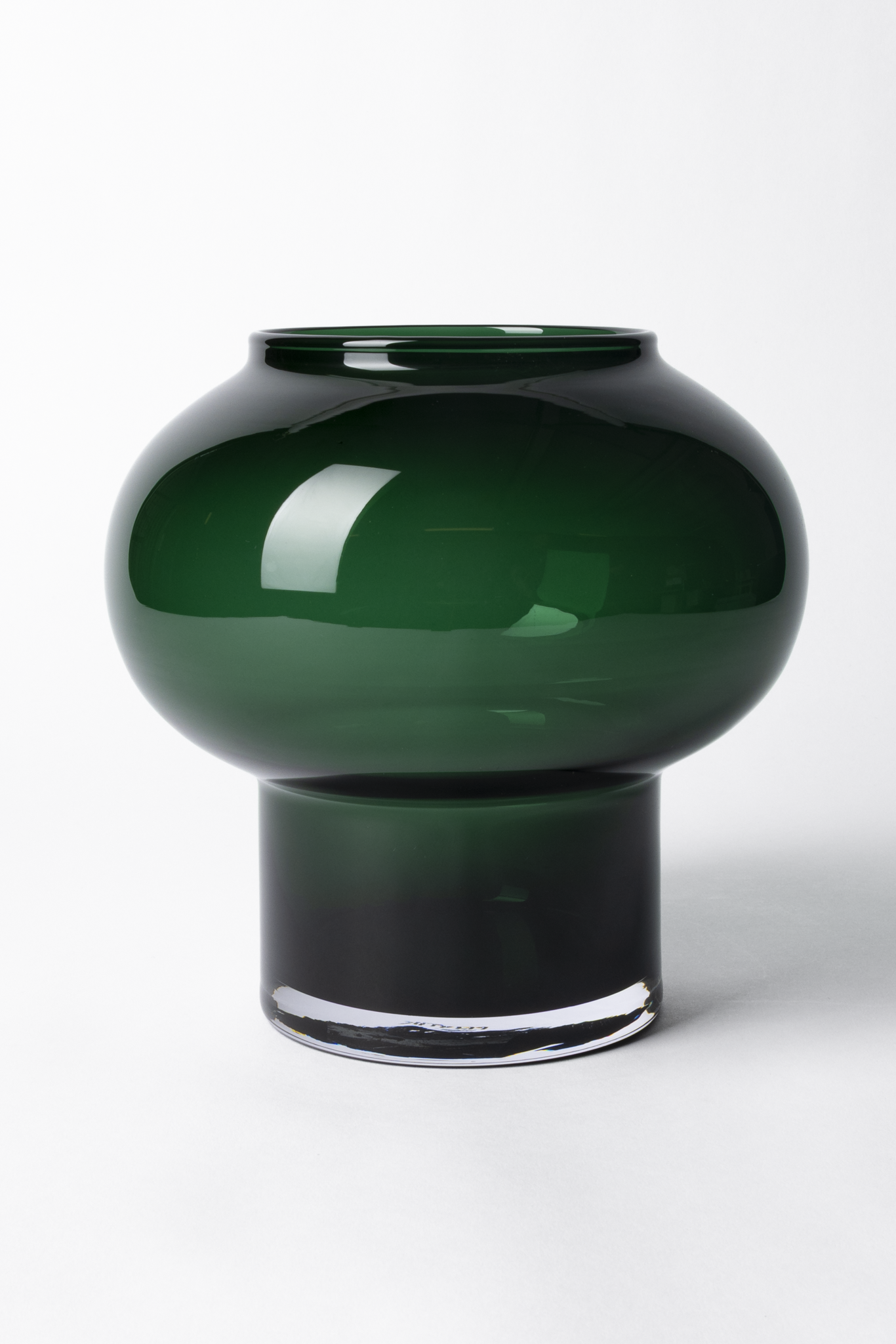 Tyyni Glass Vase