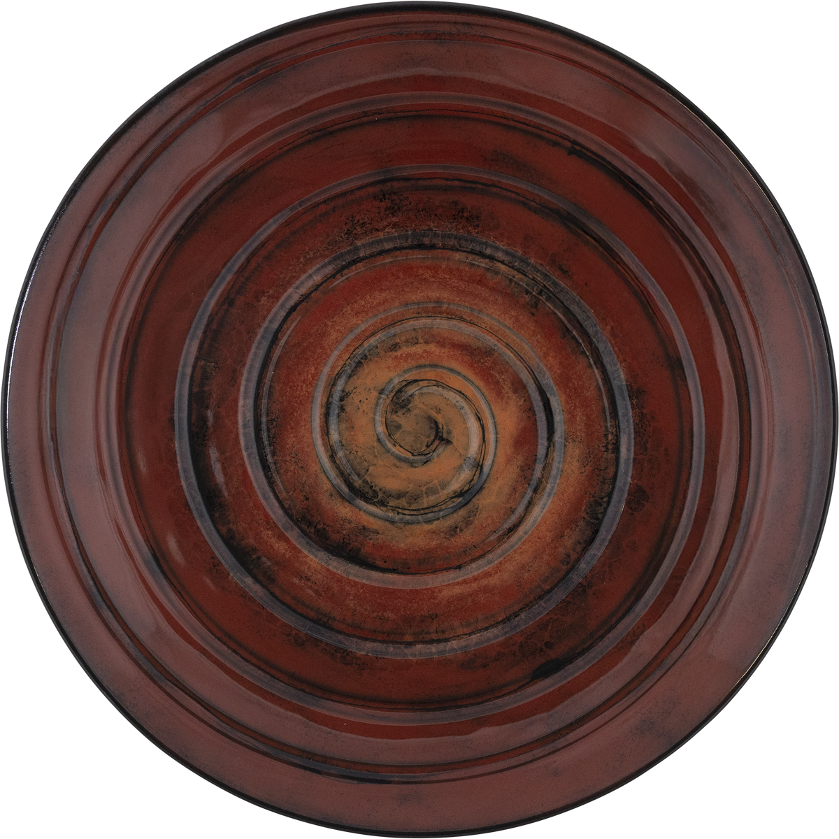 Tunturiretki Talvi Studio Plate Deep