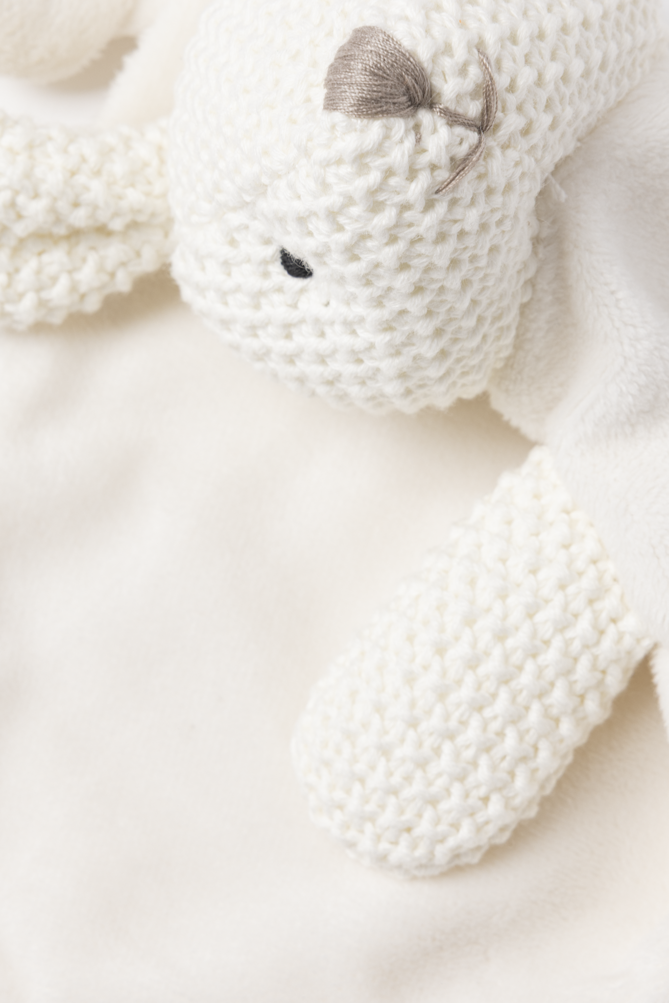 Pupu Comforter