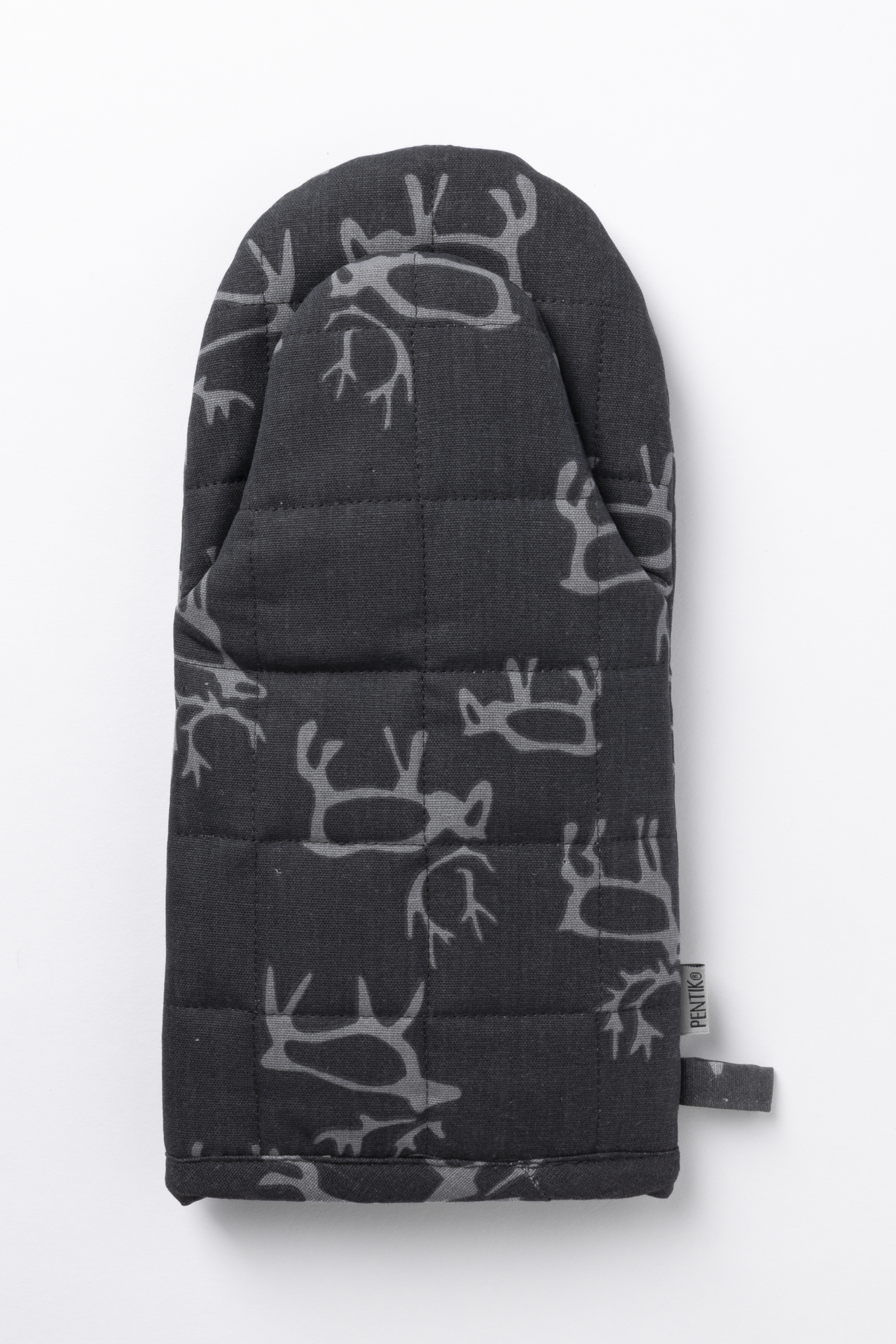 Saaga Oven Mitt