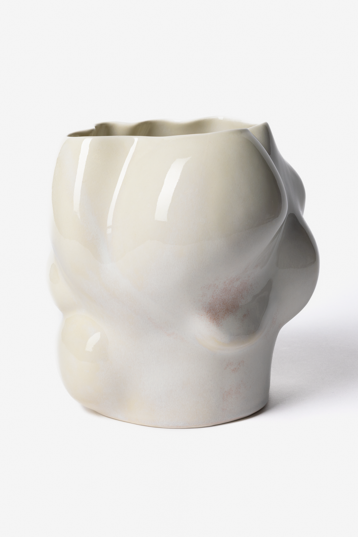 Pahka Vase