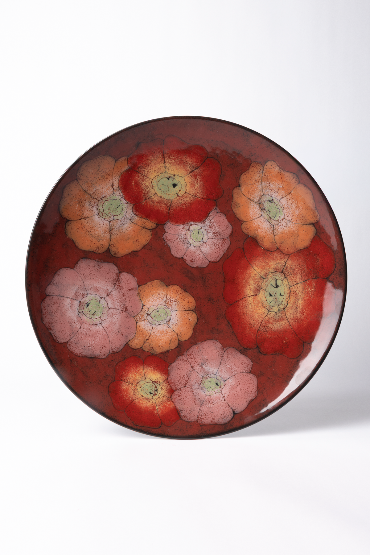 Leinikki Studio Plate Deep