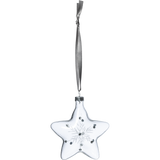 Tähti Glass Decoration
