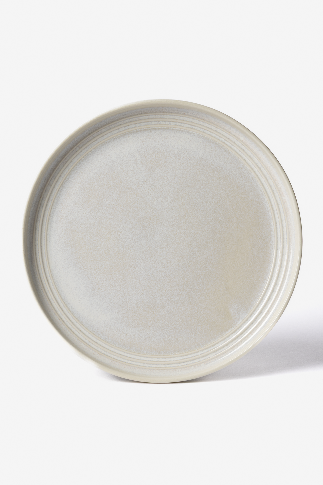 Tuntu Plate