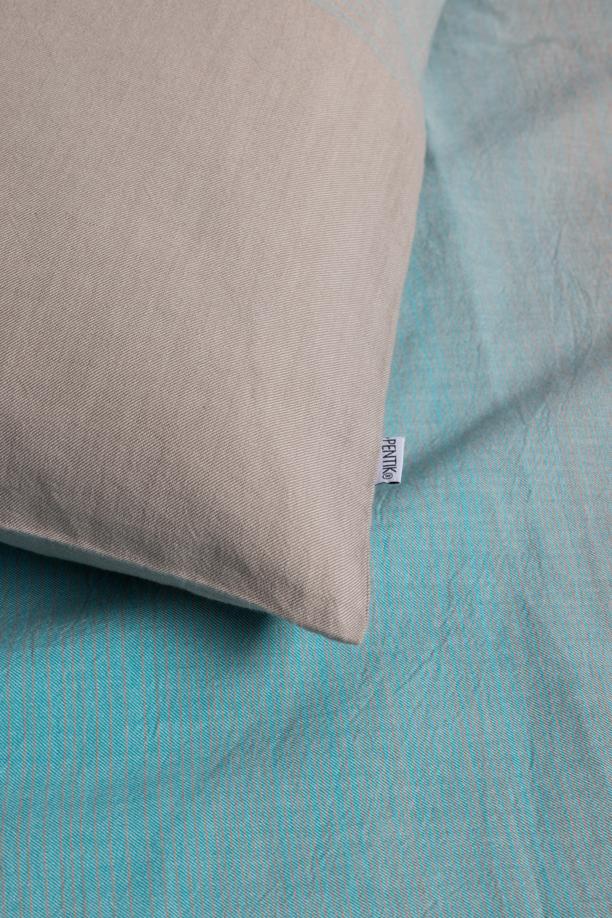 Tuntu Duvet Cover Set