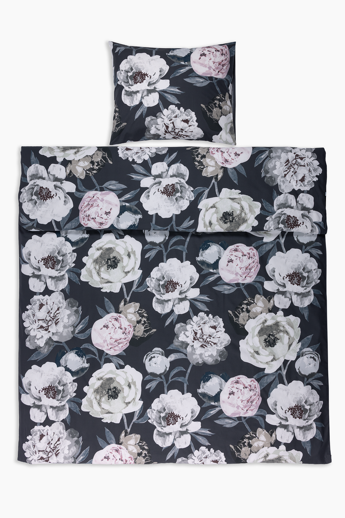 Pioni Duvet Cover Set