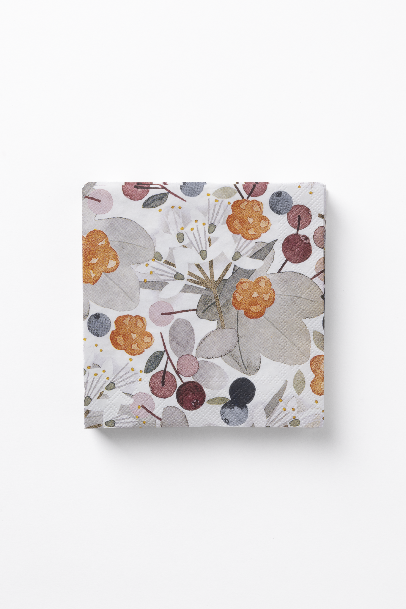 Metsämarja Napkin