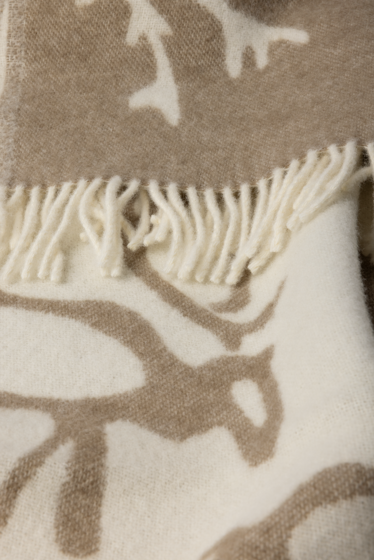 Saaga Blanket