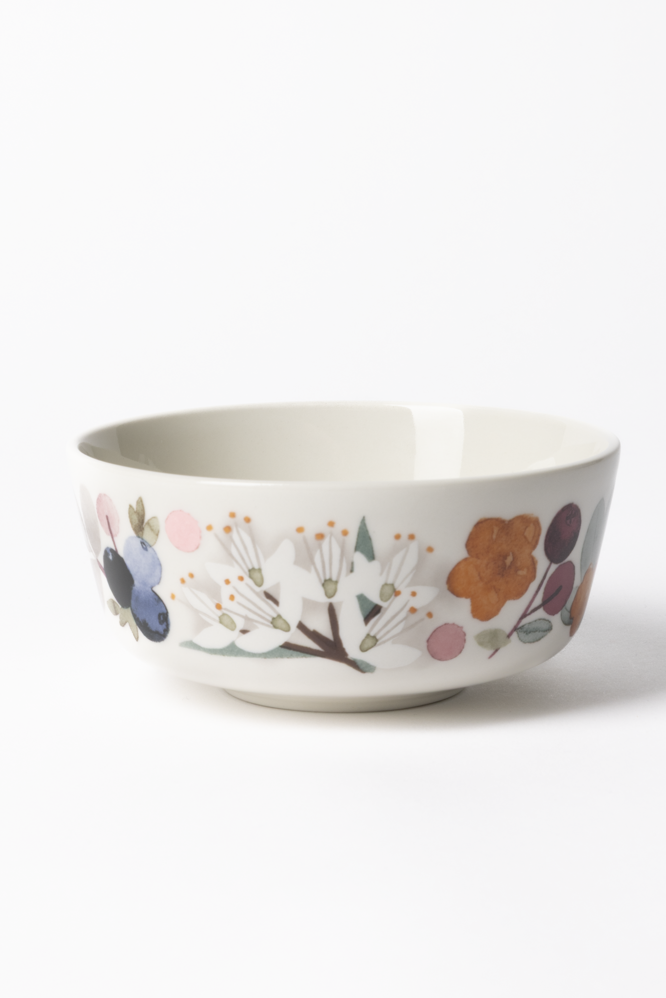Metsämarja Bowl