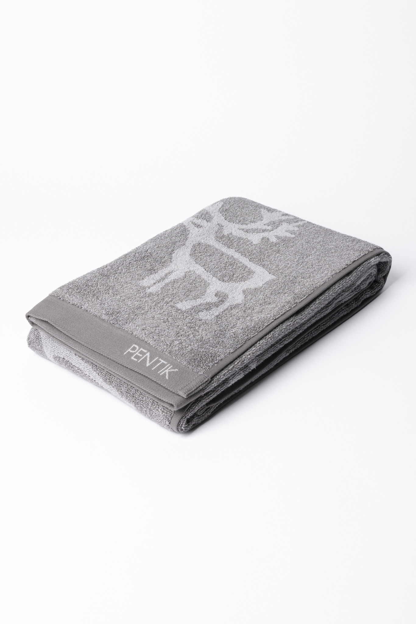 Saaga Bath Towel