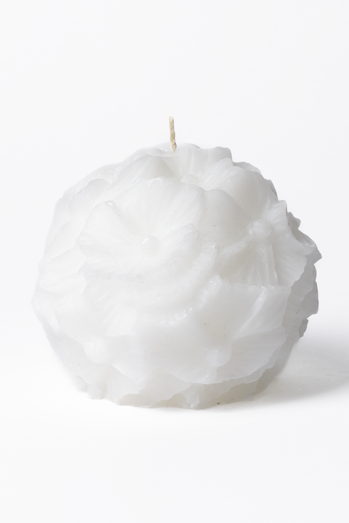 Hortensia Candle