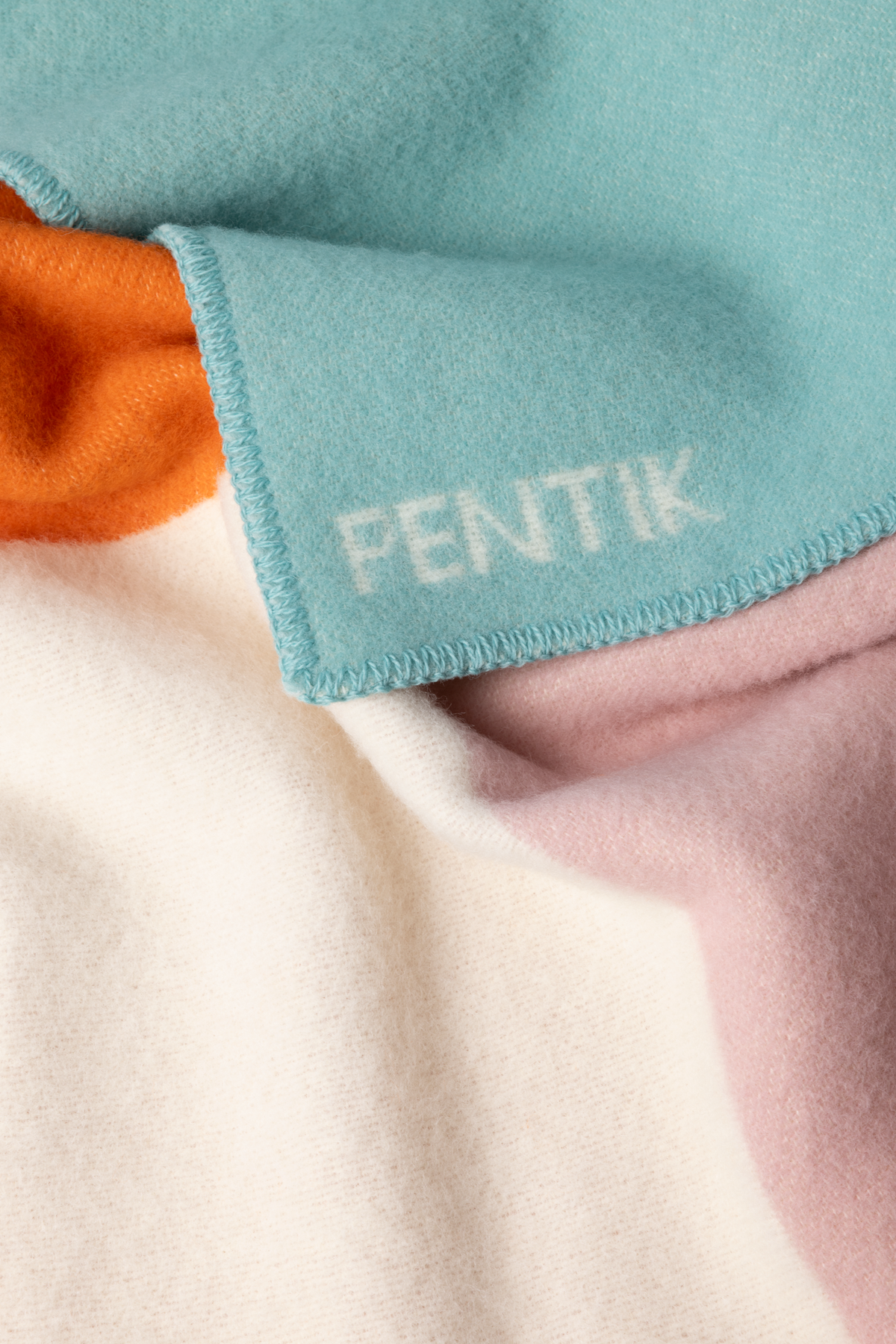 Tuntu Blanket
