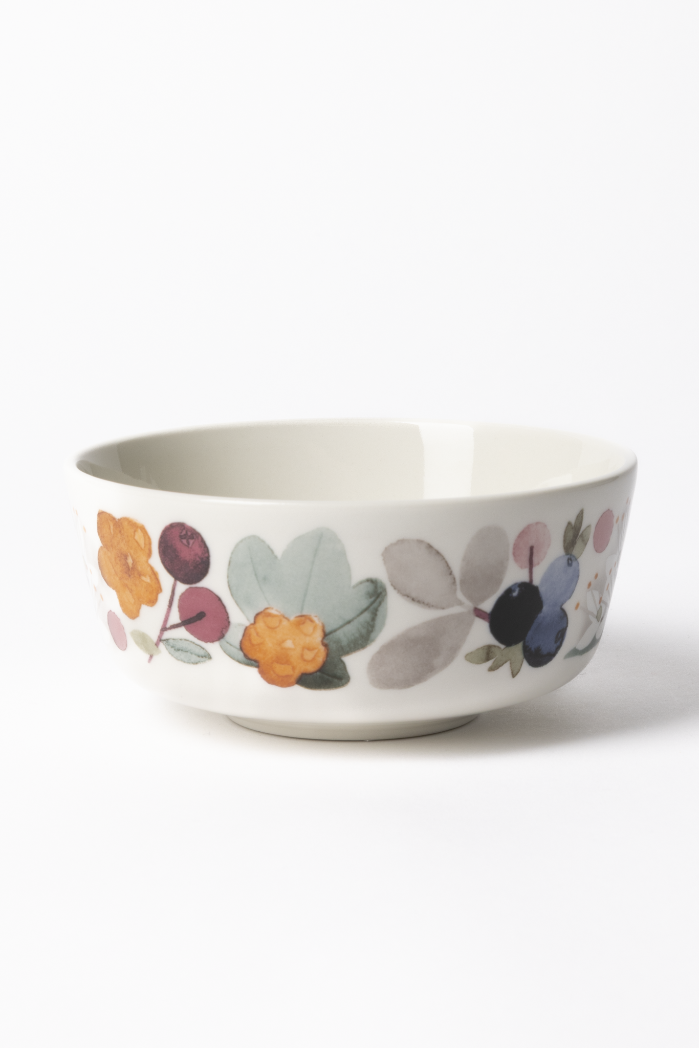 Metsämarja Bowl