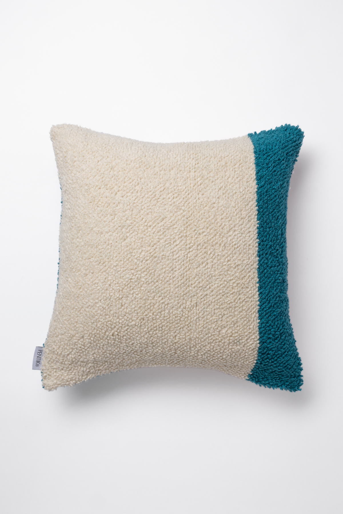 Tuntu Cushion Cover Boucle