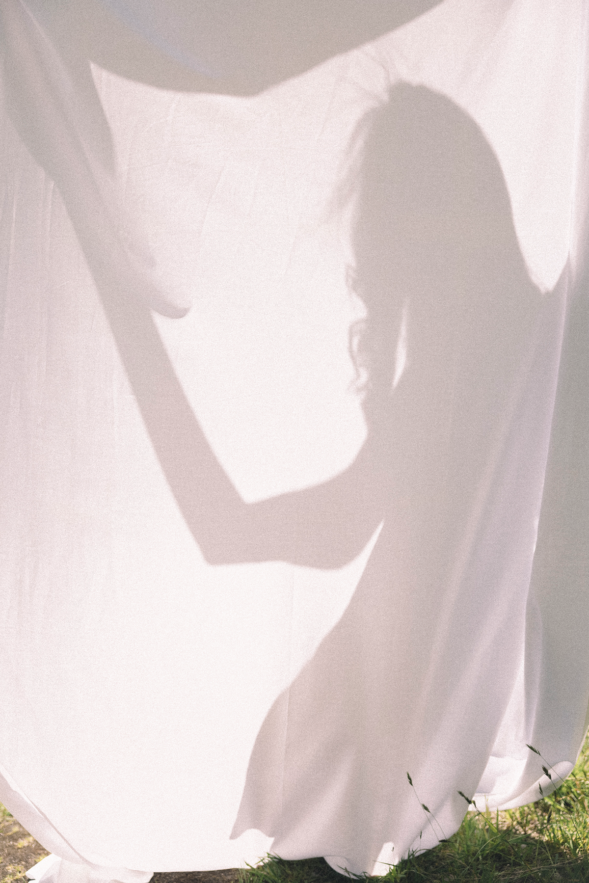 Bed Sheet Single