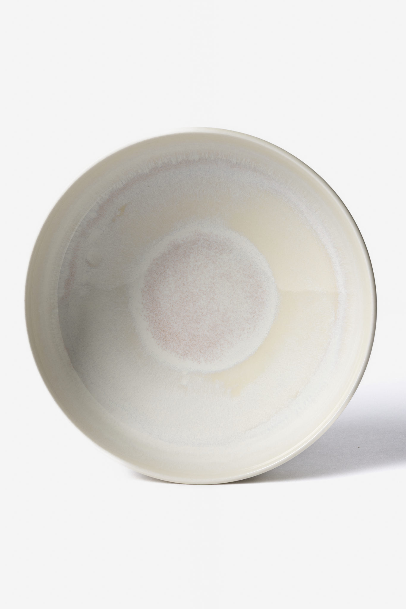Tuntu Soup Plate