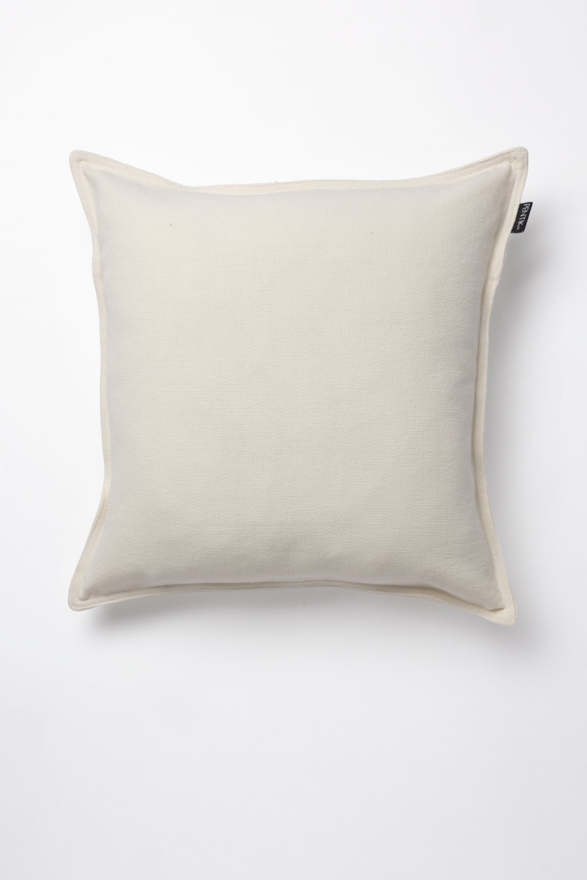 Solid Cushion Cover