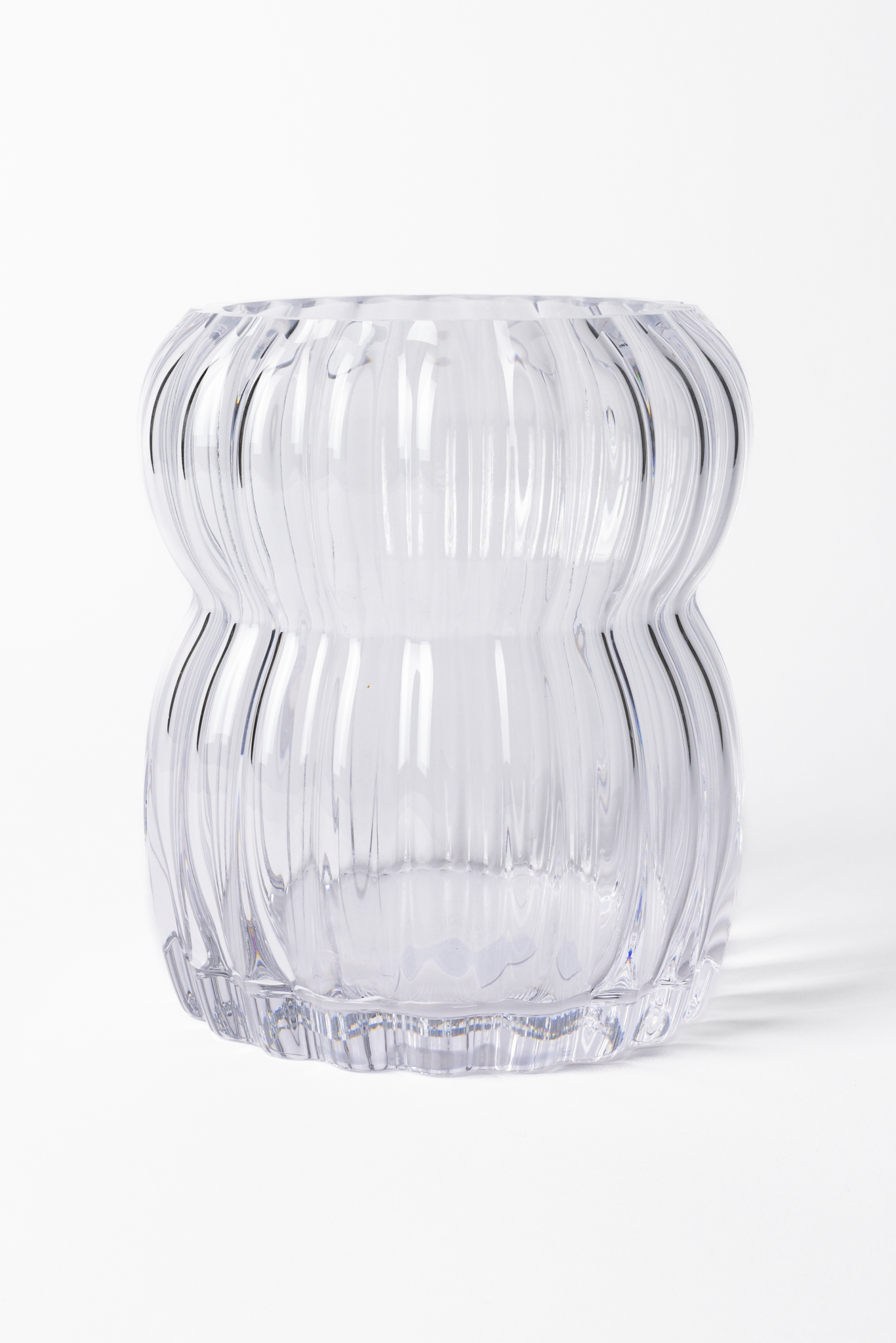 Vilja Glass Vase