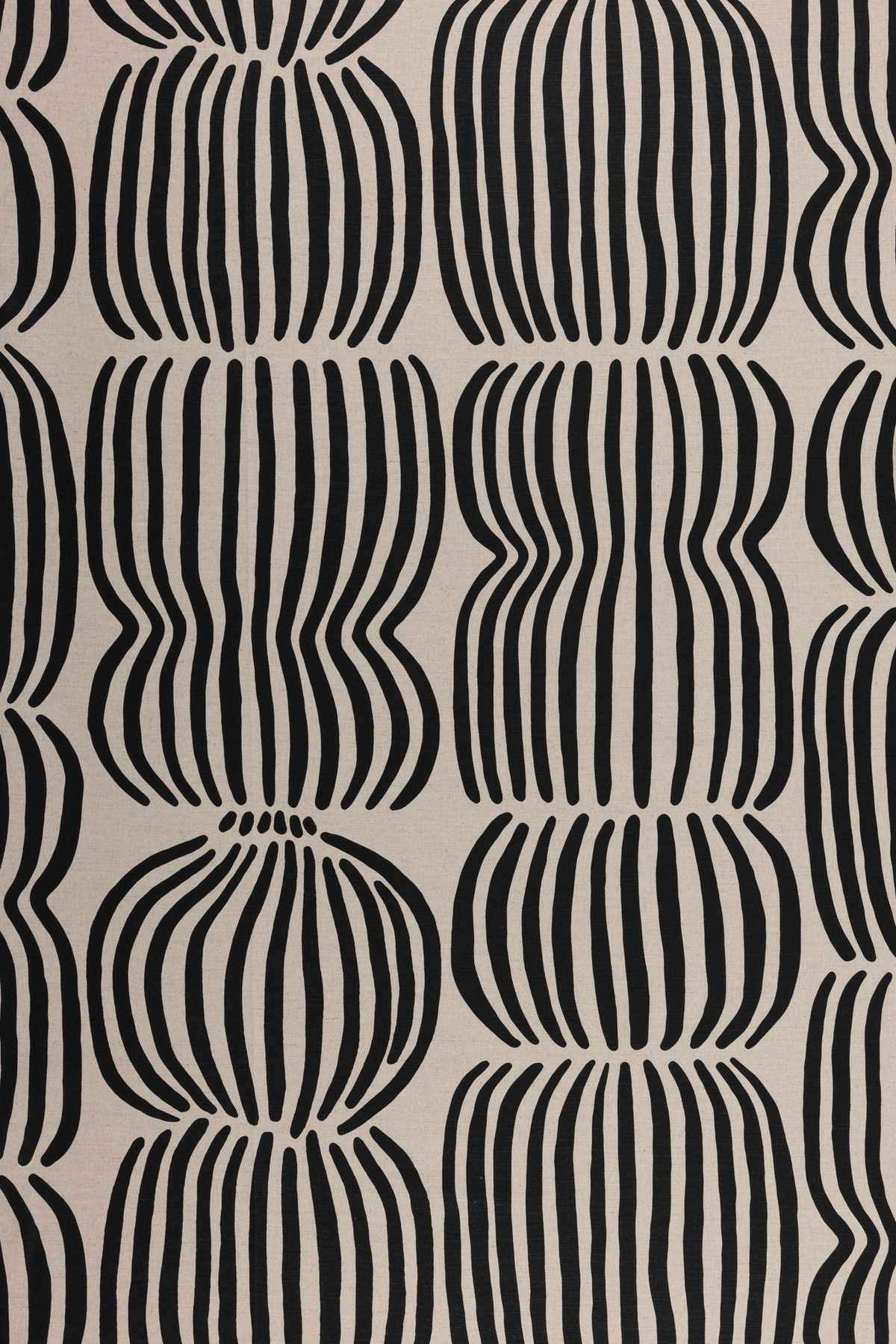 Vilja Cotton Linen Fabric