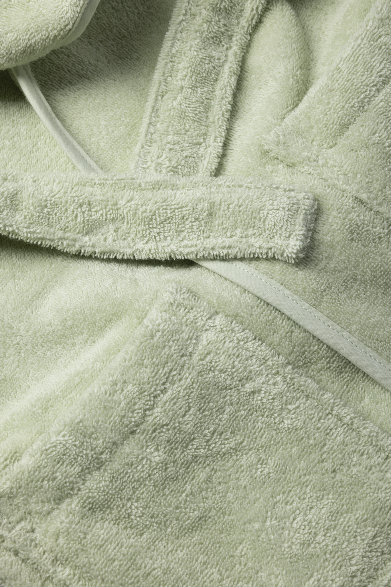 Heppa Bathrobe