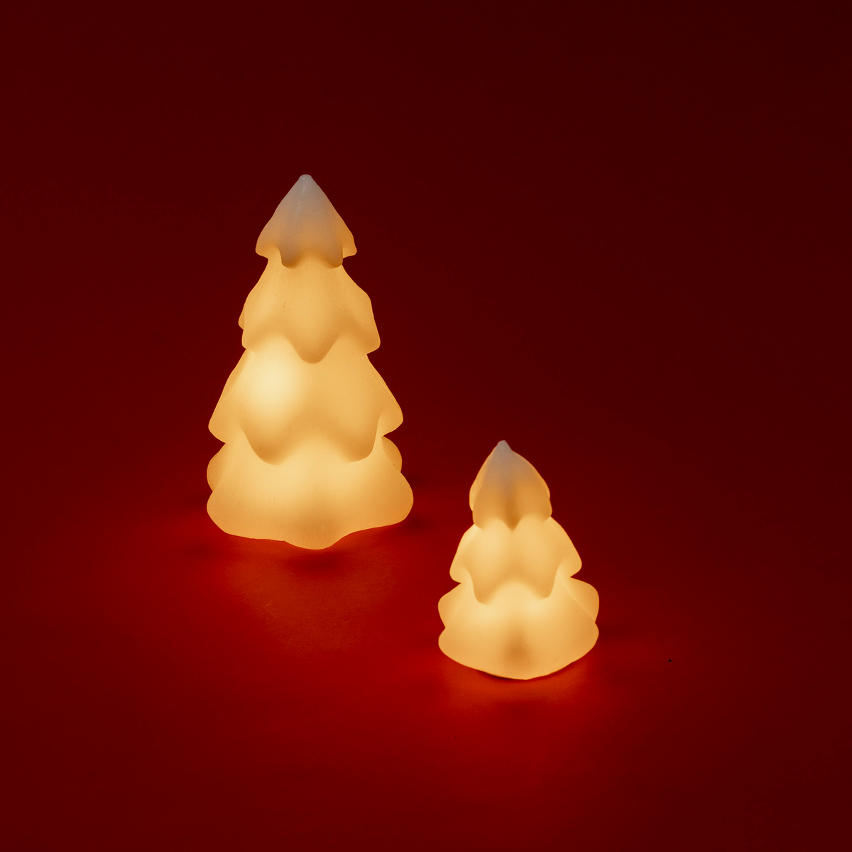 Kuusipuu Led-spruce