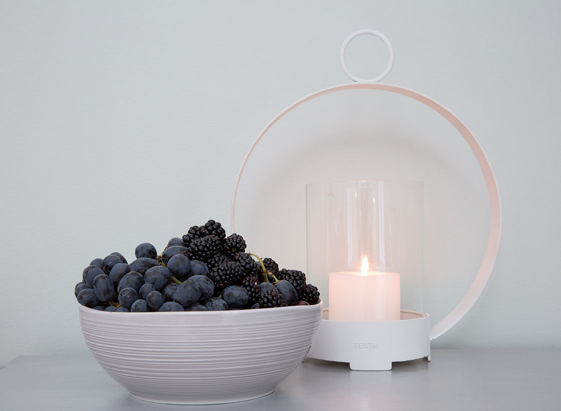 Taper Candle 24 Pc/box