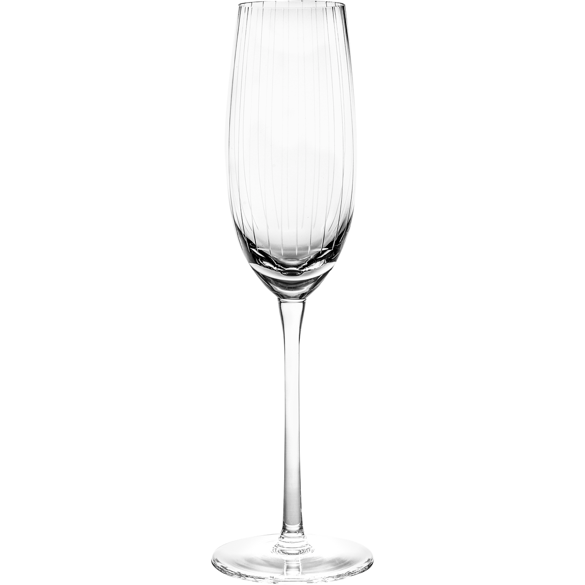 Herttua Champagne Glass