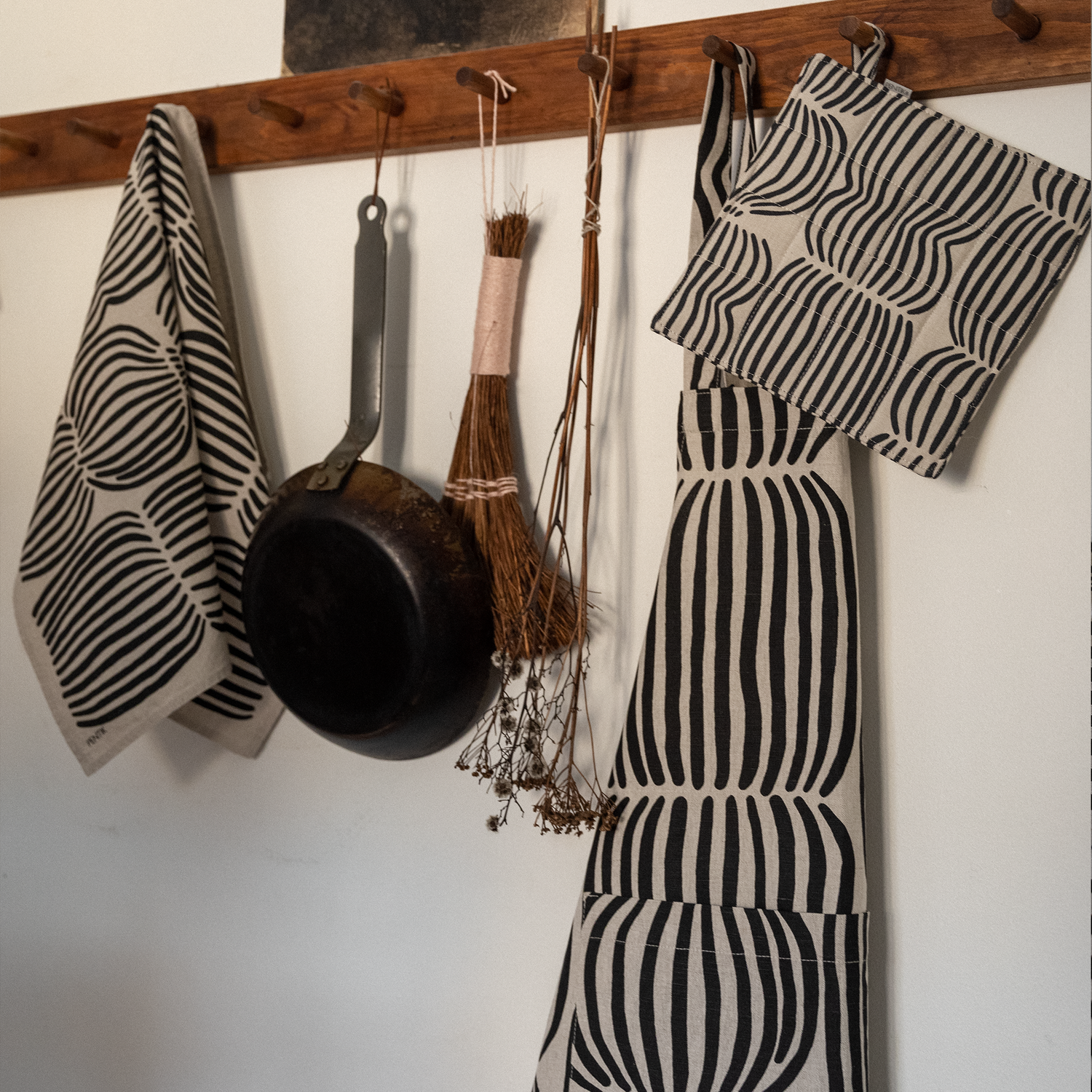 Vilja Kitchen Towel