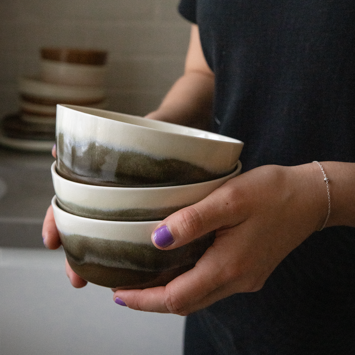 Tuntu Bowl