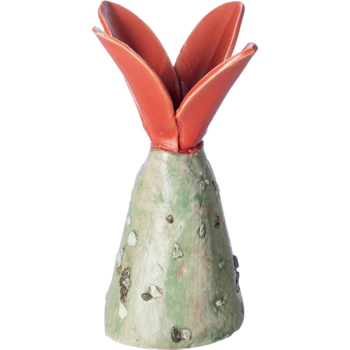 Joulutähti Ceramic Sculpture