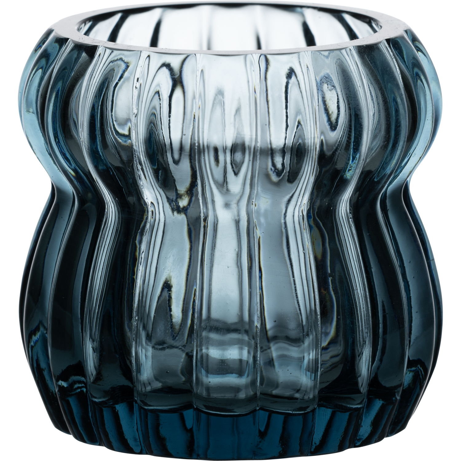 Vilja Tealight Candle Glass