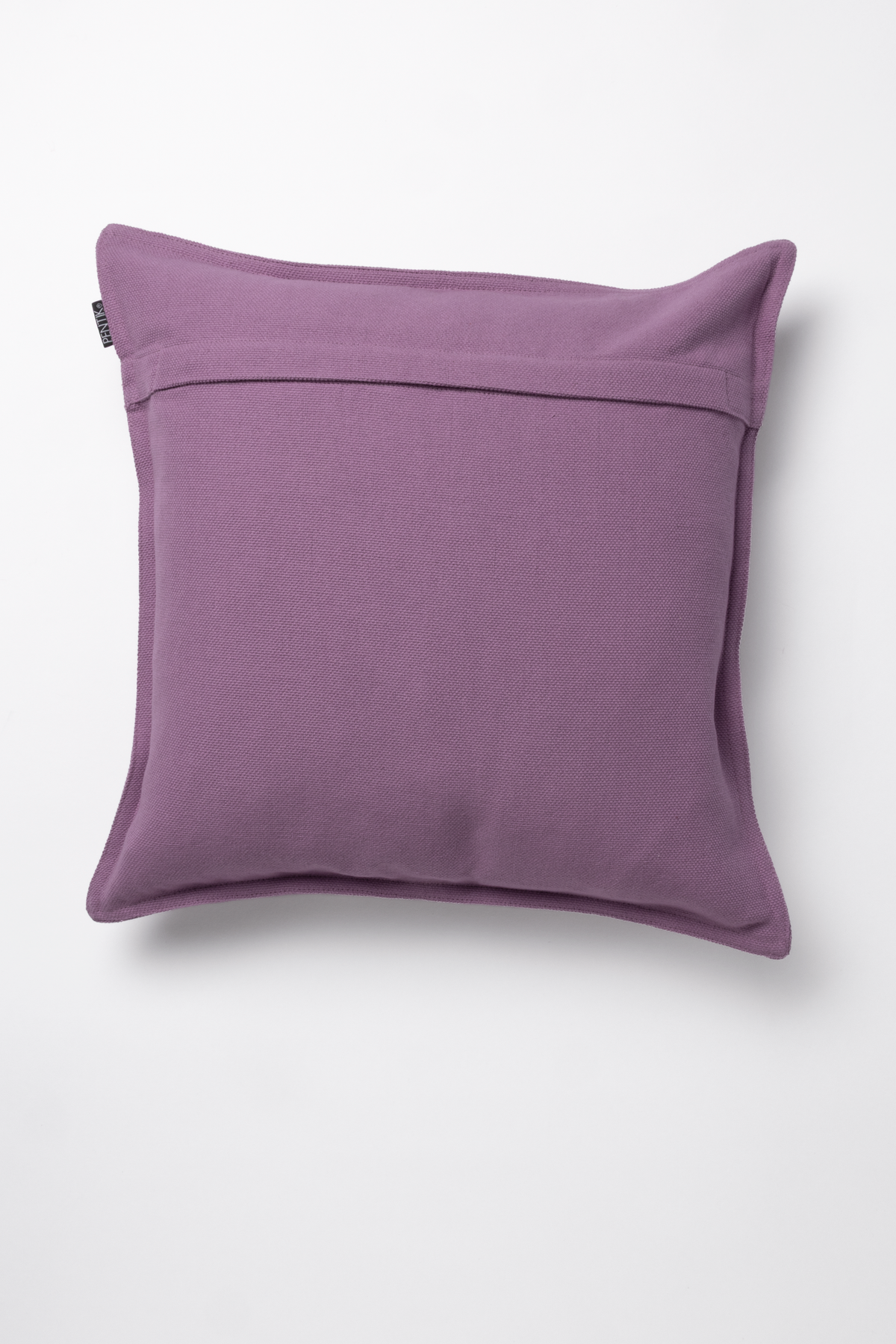 Solid Cushion Cover