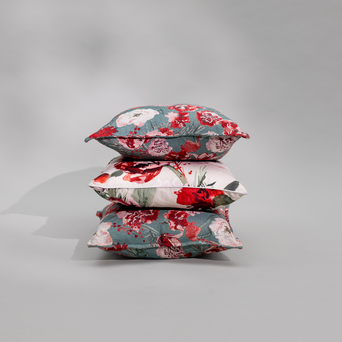 Kimara Cushion Cover Tapestry Style