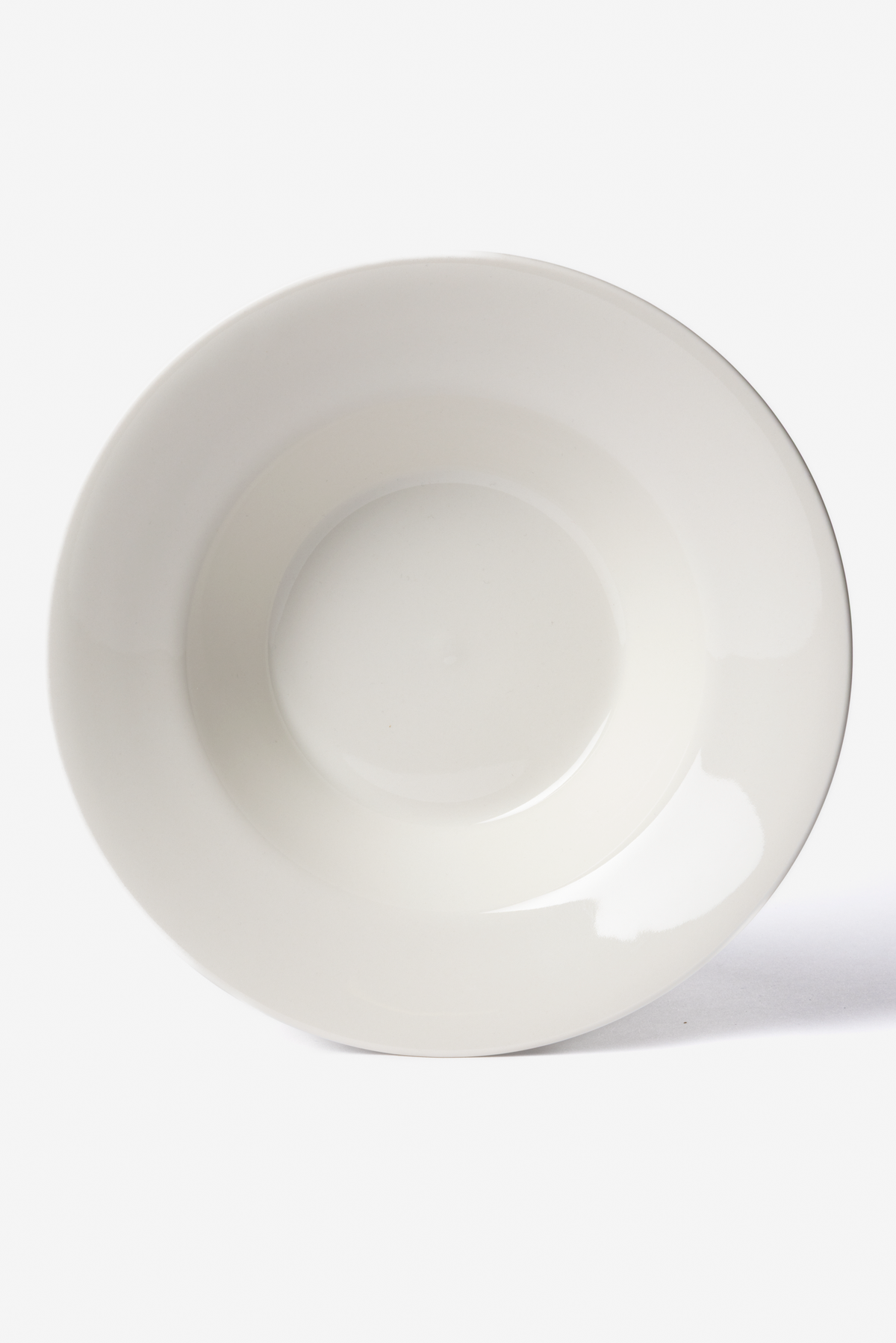 Anis Soup Plate