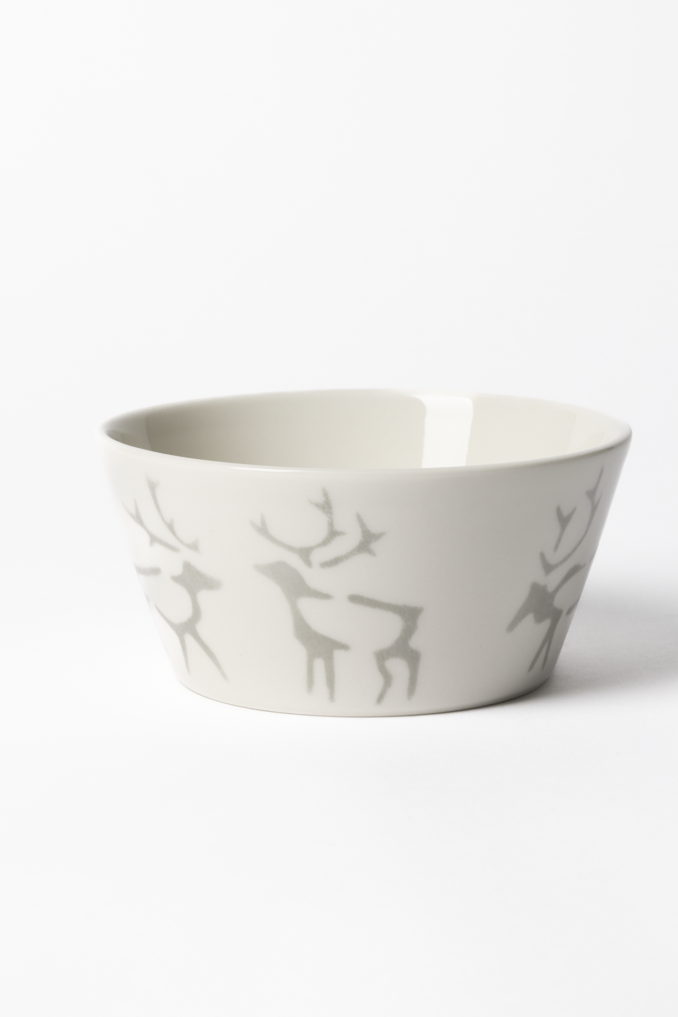 Saaga Bowl