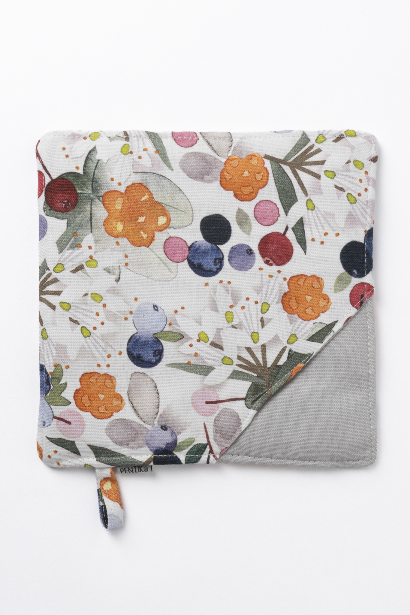 Metsämarja Potholder
