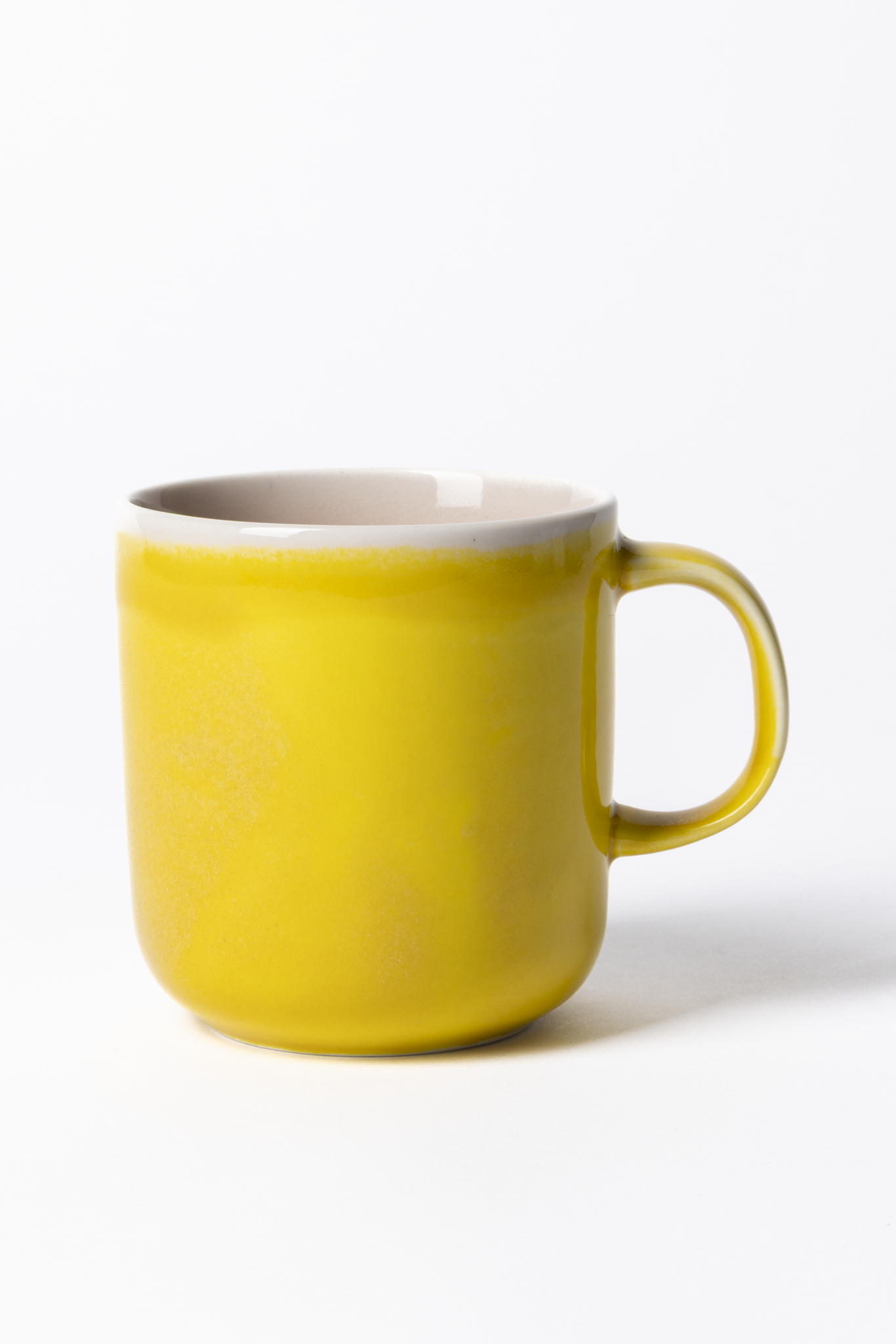 Tuntu Mug