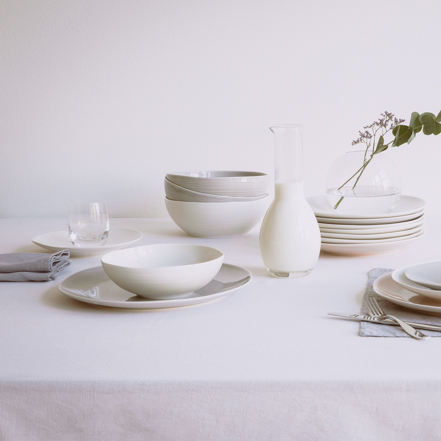 Herttua Decanter