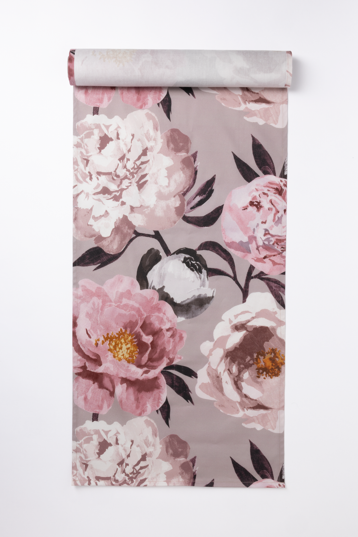 Pioni Coated Cotton Runner