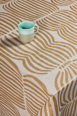 Vilja Tablecloth Halflinen