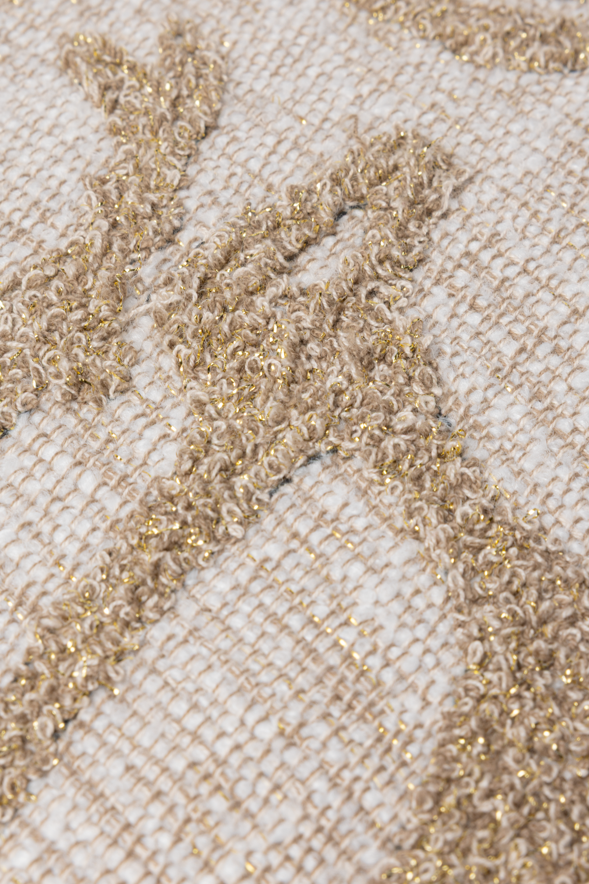 Saaga Embroidered Cushion Cover