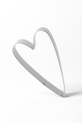 Sydänruutu Cookie Cutter